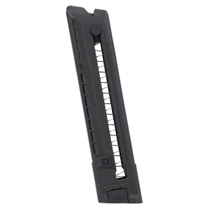 Sig Sauer 8900746 P322 25rd 22LR Black Polymer, Magazine