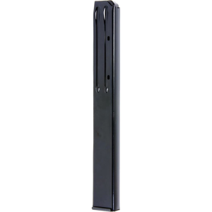 ProMag Steel Magazine UZI 45 ACP Blued 22 rd UZI-A1
