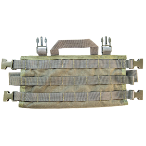 HSGI HSG-40SCR1OD AO SMALL CHEST RIG ODG