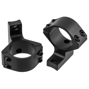 Browning 12313 AB3 Integrated Scope Mount/Ring Combo Matte Black 1 in High