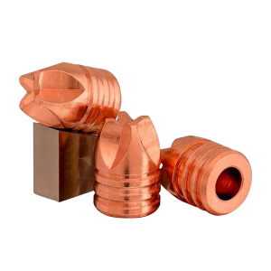 Lehigh Defense 09429125SP Xtreme Defense 44 Special 44 Mag .429 125 gr Fluid Transfer Monolithic, Reloating Bullets