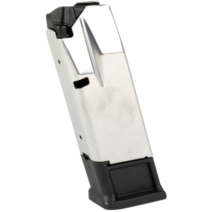 Springfield Armory HCP5910 Hellcat Pro 10rd 9mm Luger Stainless Steel, Magazine