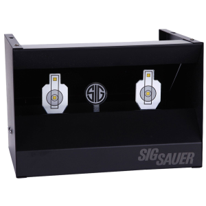 Sig Sauer Airguns Dual Shooting Gallery Target 1