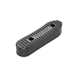 Kick-EEZ Pre-fit Recoil Pad, For Magpul Hunter/SGA, Matte Finish, Black KZ-HUNT1