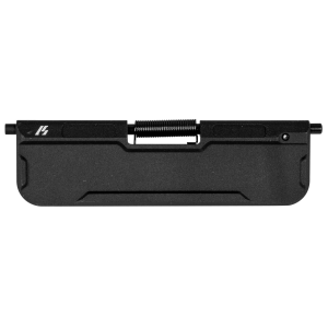 Strike ARBUDC223BK Ultimate Dust Cover Billet AR-15, M4, M16 Black Aluminum