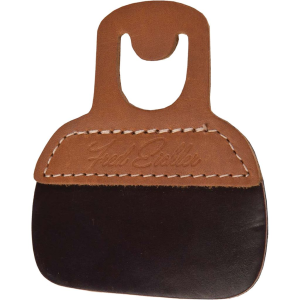 Fred Eichler 3 Under Cordovan Tab Medium RH 5075-02 - Fred Eichler