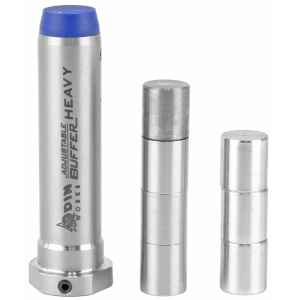 ODIN OSABSAR15HVY ADJUSTABLE BUFFER AR15 HEAVY
