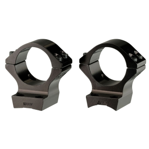 Browning 12511 X-Bolt Integrated Scope Mount System Matte Black