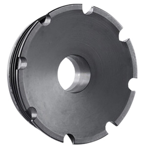 Dead Air DA205 Front Cap R-Series 6.5mm