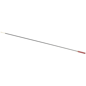 Pro-Shot CR3622 Coated Cleaning Rod .22/ 6.5mm, Rifle #8-32 Thread 36 in Steel