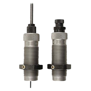 RCBS 11501 Full-Length 2-Die Set Group A 6mm Rem