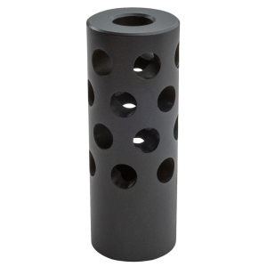 Bergara, Rifles BA0011 Omni #1 Directional Muzzle Brake, 5/8 in-24 tpi Threads, 30 Cal