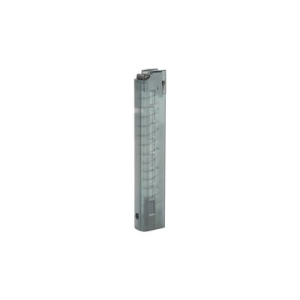 BT Mag BT-30183, 9MM, 30 Rounds, Fits TP9/APC9/GHM9, Polymer, Clear BT-30183