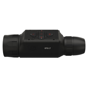 ATN TIMNOLT350X OTS LT 320 Thermal Monocular Black 6-12x 35mm 320x240 Resolution