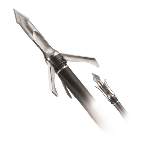 Grim Reaper Razorcut Broadheads 125 gr 1 3/8 in 3 pk 1813