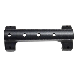 DNZ 10032 Game Reaper-CVA Scope Mount/Ring Combo Matte Black 1 in