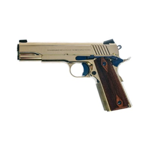 Standard Manufacturing Company 1911 1911N, Single Action Only, Semi-automatic