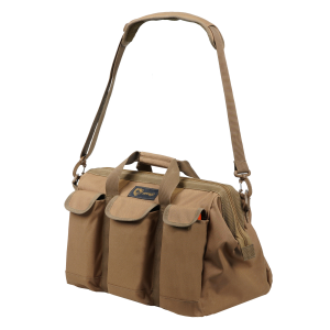 Drago Gear Sportsman Pro 17-303TN, Tool Bag, Tan 17-303TN