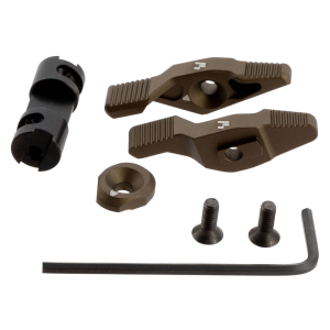 Strike ARSSSFDE Strike Switch 60/90 Degree AR Platform FDE Aluminum