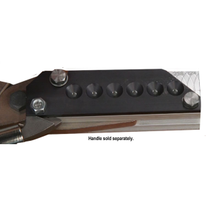 Lee Precision 90459 Six Cavity Mold 22 Cal