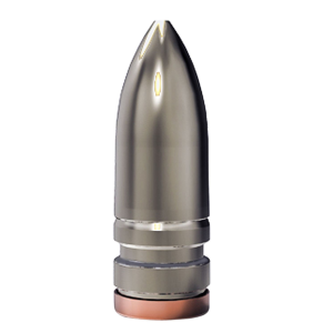 Lee Precision 90741 Six Cavity Mold 7.62x39mm