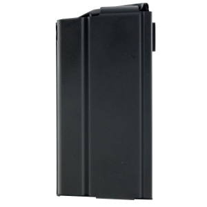 Springfield Armory MA5021 M1A 20rd 6.5 Creedmoor/308 Win/7.62x51mm NATO Blued Steel, Magazine