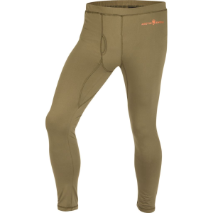 Arctic Shield Lightweight Base Layer Bottom Winter Moss Large 585600-400-040-22