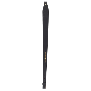 Galco RS9B Tapered Black Leather 29 in- 42 in OAL Adjustable, Rifle/Shotgun