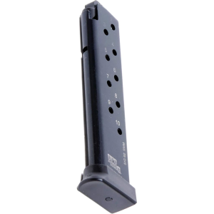 ProMag Steel Magazine Sig Sauer P225 9mm Blued 10 rd SIG 02