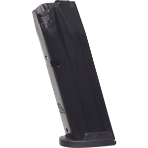 ProMag Steel Magazine Sig Sauer P320 Compact 9mm Blued 15 rd SIG-A14
