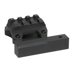 Magpul MAG799BLK X-22 Backpacker Optic Mount Black