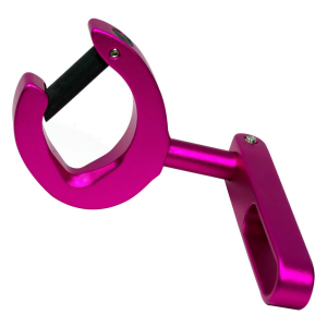 Quick Draw Bowfishing Rest Pink RH/LH QDARP