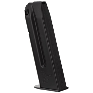 Sig Sauer MAG226910 P226 10rd 9mm Luger Blued Steel, Magazine
