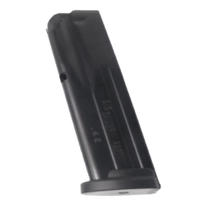 Sig Sauer MAGMODF4314 P320/P250 14rd 40S&W/357Sig Blued Steel, Magazine