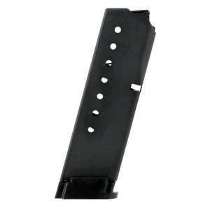 Sig Sauer MAG225A98 P225A 8rd 9mmLuger Blued Steel, Magazine