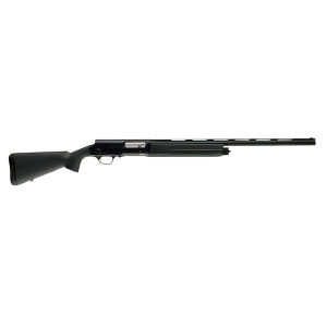 Browning 0118012005 A5 Stalker 12 Gauge 26 in Barrel 3.5 in 4+1, Blued Barrel & Black Receiver, Synthetic Stock With Close Radius, Pistol Grip, Shim Adjustable For Cast And Drop & Length of Pull, Shotgun