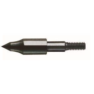 Saunders Field Points 9/32 125 gr 100 pk 8702-C