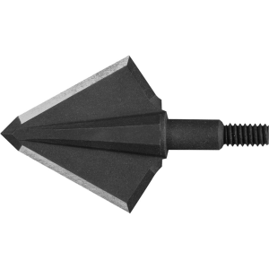 Ozcut Elite Series 2 Blade Broadheads 125 gr 3 pk OZ-EL2-125