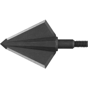 Ozcut Elite Series 2 Blade Broadheads 150 gr 3 pk OZ-EL2-150