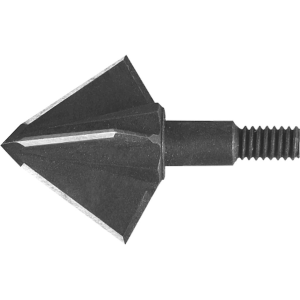 Ozcut Elite Series 3 Blade Broadheads 100 gr 3 pk OZ-EL3-100