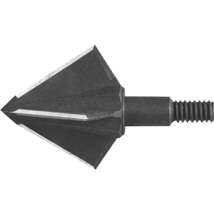 Ozcut Elite Series 3 Blade Broadheads 125 gr 3 pk OZ-EL3-125