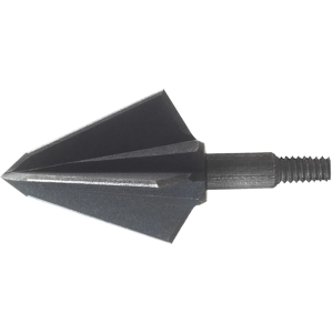 Ozcut Elite Series 3 Blade Broadheads 150 gr 3 pk OZ-EL3-150