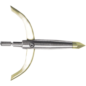Viper Spectre Broadheads 125 gr 4 pk VSB-125G