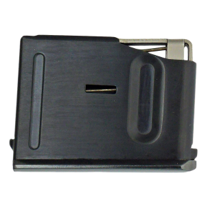 CZ-USA 13008 CZ 527 3rd Flush M1 223Rem Blued Steel, Magazine