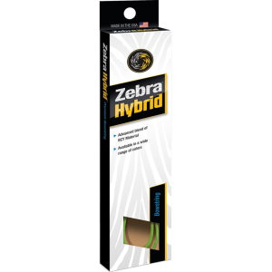 Zebra Hybrid String Camo 92 3/4 in ZS-92 3/4 in OTHER