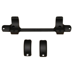 DNZ 42200 Game Reaper-Savage Scope Mount/Ring Combo Matte Black 1 in