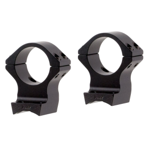 Talley 950735 Browning X-Bolt Scope Mount/Ring Combo Black Anodized 1 in