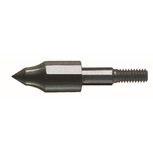 Saunders Field Points 5/16 75 gr 100 pk 8775-C