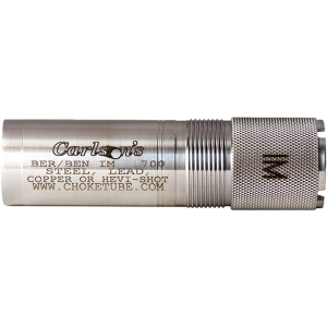 Carlsons Sporting Clays Choke Tube 12 ga Beretta/Benelli Mobil Improved Modifed 15516