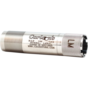 Carlsons Sporting Clays Choke Tube 12 ga Browning Invector Plus Light Modified 18864